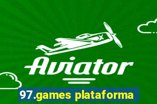 97.games plataforma